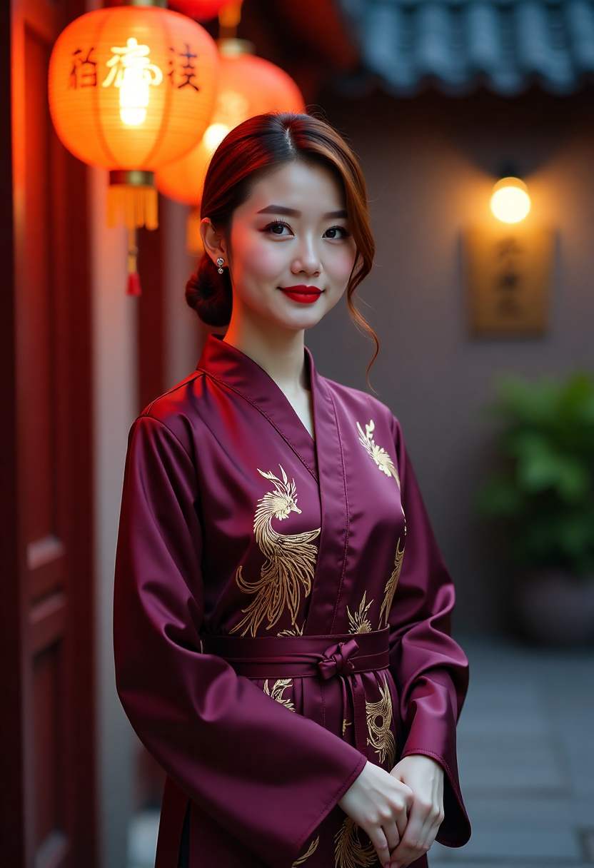 电视节目灯光舞台