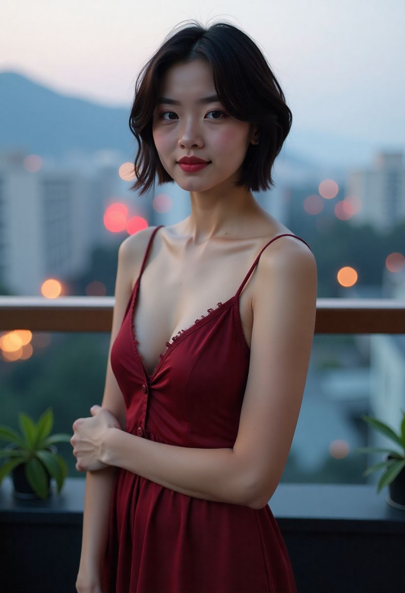 东京街头实时漫步
